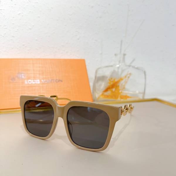 Louis Vuitton Sunglasses Top Quality LVS03706